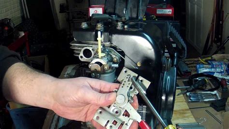 634 ounces Manufacturer Tecumseh Parts ASIN B084RJ8491 Customer Reviews 4. . Tecumseh throttle linkage